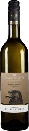 2023 Premium Zeller Abtsberg Chardonnay