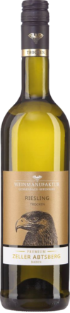 2022 Premium Riesling Klingelberger
