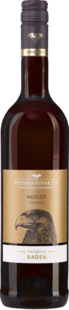 2021 Premium Merlot