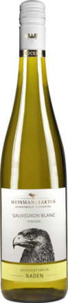 2023 Sauvignon Blanc QbA