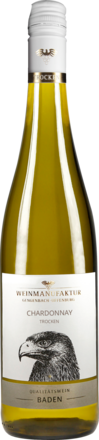 2023 Chardonnay trocken QbA