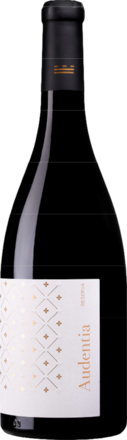2018 Murviedro Audentia Reserva