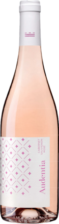 2023 Audentia Cabernet Sauvignon Rosado