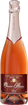 Champagne Ouriet-Pâture Grand Cru Rosé