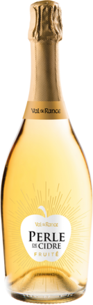 Val de Rance Perle de Cidre Fruité