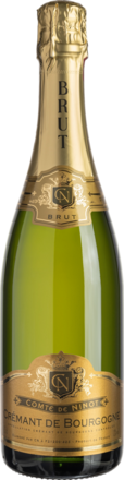 Comte de Ninot Crémant de Bourgogne