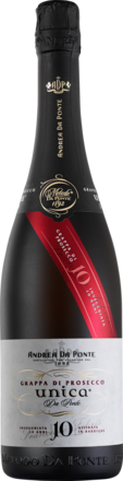 Andrea da Ponte Grappa di Prosecco