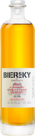 Uberach Biersky Whisky Elsass Spirit