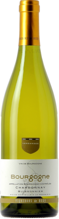 2023 Vignerons de Buxy Bourgogne Chardonnay Buissonnier