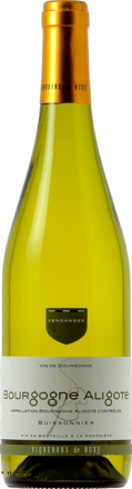 2022 Vignerons de Buxy Bourgogne Aligoté