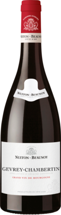 2020 Nuiton-Beaunoy Gevrey-Chambertin