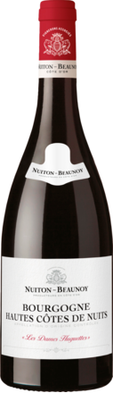 2022 Nuiton-Beaunoy Les Dames Huguettes Bourgogne