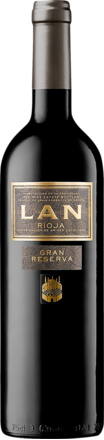 2016 LAN Rioja Gran Reserva