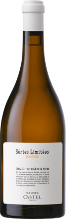 2020 Maison Castel Séries Limitées Condrieu