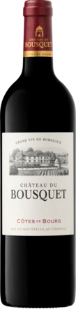 2020 Château du Bousquet Côtes de Bourg
