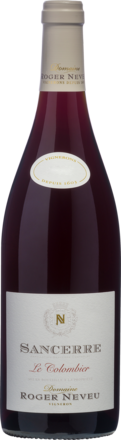 Le Colombier Sancerre Rouge