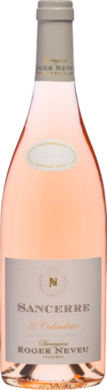 2021 Le Colombier Sancerre Rosé