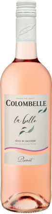 2022 Colombelle La Belle Rosé