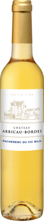 2016 Château Arricau Bordes
