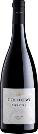 Colombo Apertura Pinot Nero Piemonte