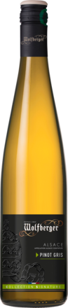 2022 Wolfberger Pinot Gris Collection Signature