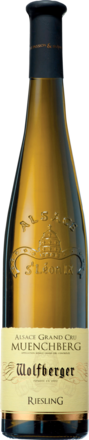2020 Wolfberger Riesling Muenchberg Grand Cru