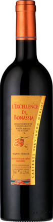 2021 Domaine Bonassia L‘Excellence de Bonassia