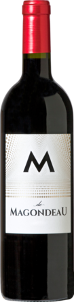 2020 Chateau Magondeau M de Magondeau Bordeaux Rouge