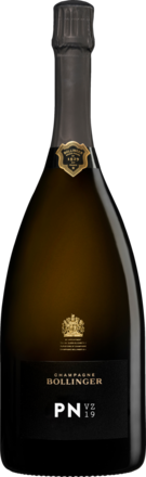 Champagne Bollinger PN-VZ 19