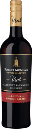 2022 Vint by Robert Mondavi Cabernet Sauvignon