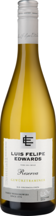 2023 Luis Felipe Edwards Gewürztraminer Reserva