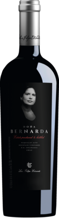 2020 Doña Bernarda