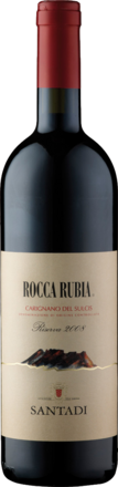 2020 Santadi Rocca Rubia Riserva