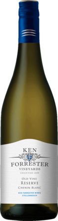 2023 Réserve Old Vine Chenin Blanc