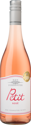 2024 Petit Rosé