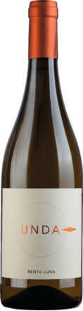 2022 Bentu Luna Unda Vermentino