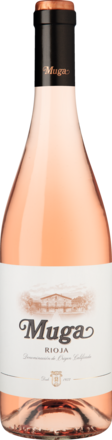 2023 Muga Rioja Rosado