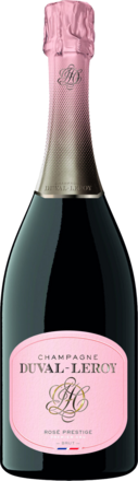 Champagne Duval-Leroy Prestige Rosé