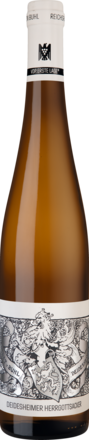 2022 Deidesheim Herrgottsacker Riesling Erste Lage