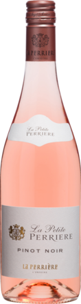2023 La Petite Perrière Pinot Noir Rosé