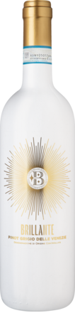 2023 Brillante Pinot Grigio