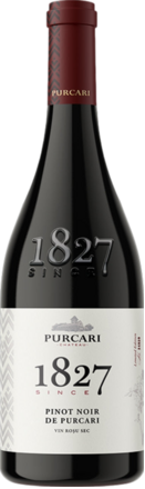 2020 Pinot Noir de Purcari Limited Edition