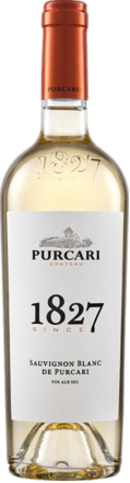 2023 Sauvignon Blanc de Purcari