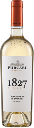 2023 Chardonnay de Purcari
