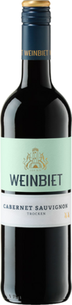 2022 Weinbiet Cabernet Sauvignon