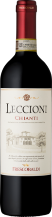 2022 Frescobaldi Leccioni Chianti