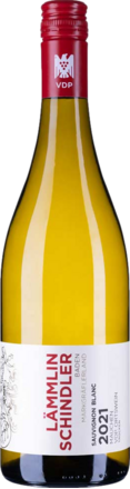 2022 Lämmlin Schindler Sauvignon Blanc QbA Bio