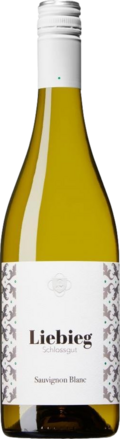 2023 Schlossgut Liebieg Sauvignon Blanc