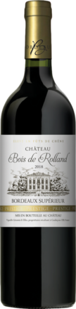 2020 Château Bois de Rolland Cuvée Prestige