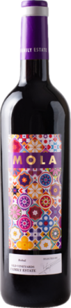 2021 De Moya Mola Tinto